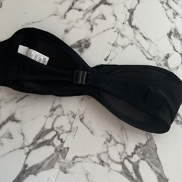 Disney Parks Bandeau Bathing Suit Top Size Small - Picture 6 of 7